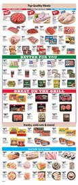 Associated weekly ad week 33 Page 6