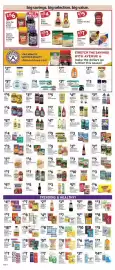 Associated weekly ad week 33 Page 2