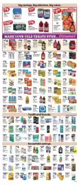 Associated weekly ad week 33 Page 3