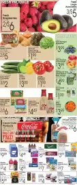 Family Fare weekly ad week 33 Page 2