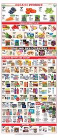 Pioneer Supermarkets weekly ad week 33 Page 6