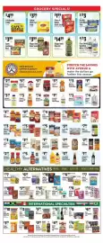Pioneer Supermarkets weekly ad week 33 Page 2