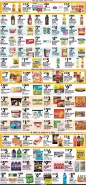 Pioneer Supermarkets weekly ad week 32 Page 3