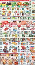 Pioneer Supermarkets weekly ad week 33 Page 4