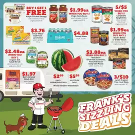 Fareway weekly ad week 33 Page 10