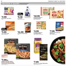 Fareway weekly ad week 33 Page 17