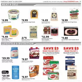 Fareway weekly ad week 33 Page 18