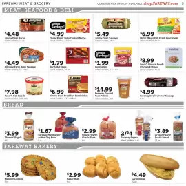 Fareway weekly ad week 33 Page 5