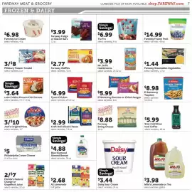 Fareway weekly ad week 33 Page 7