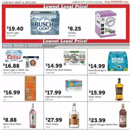 Fareway weekly ad week 33 Page 9