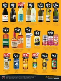 Cellarbrations catalogue Page 2