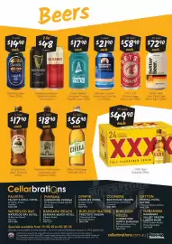 Cellarbrations catalogue Page 6