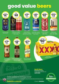 The Bottle O catalogue Page 6