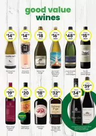 The Bottle O catalogue Page 3