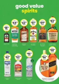 The Bottle O catalogue Page 4