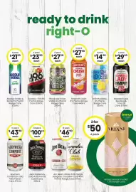 The Bottle O catalogue Page 5