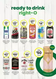 The Bottle O catalogue Page 5