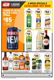 IGA catalogue week 33 Page 2