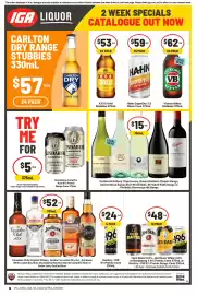 IGA catalogue week 33 Page 2