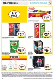 IGA catalogue week 33 Page 3