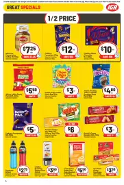 IGA catalogue week 33 Page 5