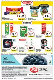 IGA catalogue week 33 Page 2