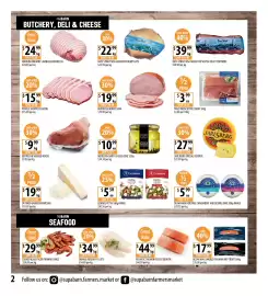 Supabarn catalogue week 33 Page 2