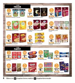 Supabarn catalogue week 33 Page 4