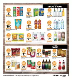 Supabarn catalogue week 33 Page 5