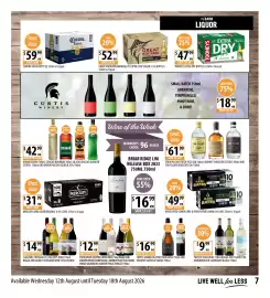 Supabarn catalogue week 33 Page 7