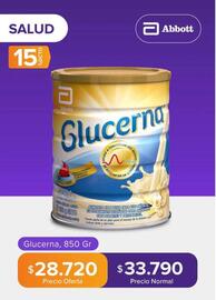 Catálogo All Nutrition Página 6