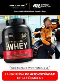 Catálogo All Nutrition Página 1