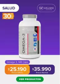 Catálogo All Nutrition Página 2