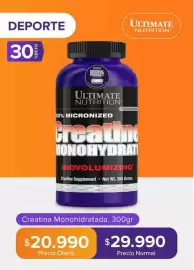 Catálogo All Nutrition Página 3