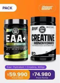 Catálogo All Nutrition Página 4