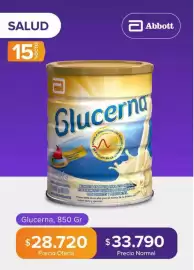Catálogo All Nutrition Página 6