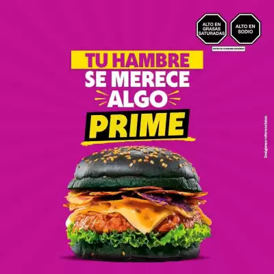 Tambo (válido hasta 24-08)