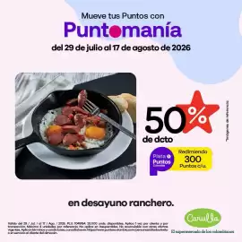 Catálogo Carulla semana 33 Página 3