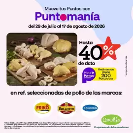 Catálogo Carulla semana 33 Página 4