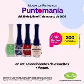 Catálogo Carulla semana 33 Página 5