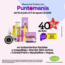 Catálogo Carulla semana 33 Página 6