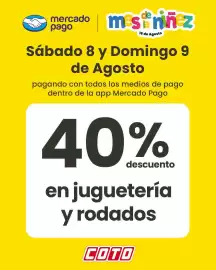 Catálogo Coto Página 1