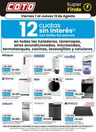 Catálogo Coto Página 10
