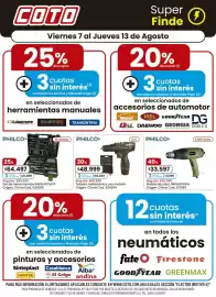 Catálogo Coto Página 13