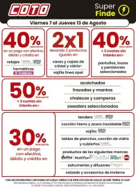 Catálogo Coto Página 15