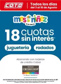 Catálogo Coto Página 21