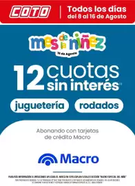 Catálogo Coto Página 22