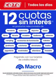 Catálogo Coto Página 29
