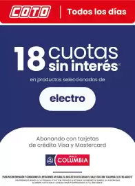 Catálogo Coto Página 32