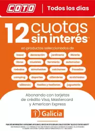 Catálogo Coto Página 34